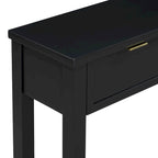 Support de micro-ondes style fermier avec 8 étagères et prises électriques intégrées