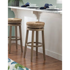 Petit canapé en tissu mélangé de polyester avec pieds en bois, 6 options de couleur
