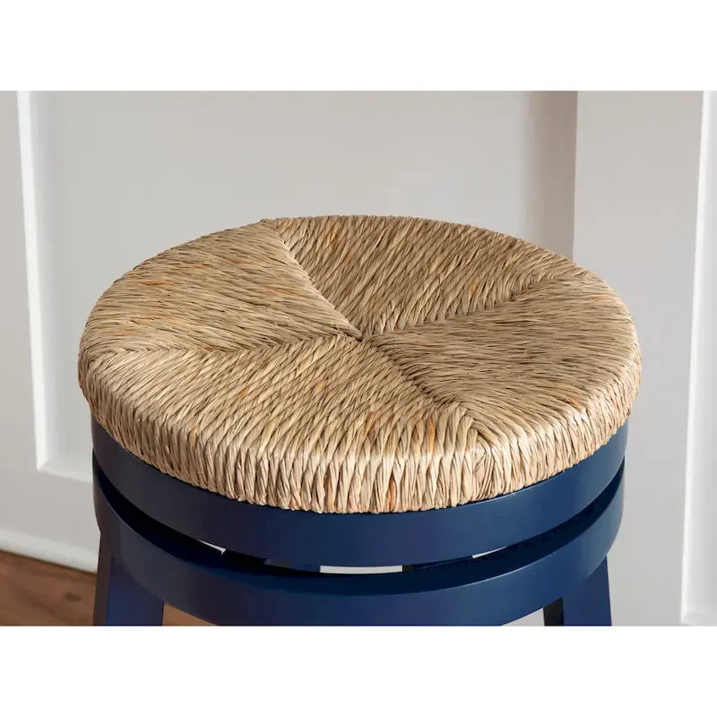 Petit canapé en tissu mélangé de polyester avec pieds en bois, 6 options de couleur