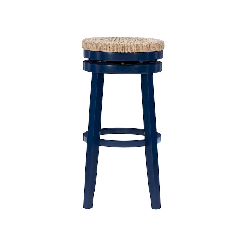 Petit canapé en tissu mélangé de polyester avec pieds en bois, 6 options de couleur