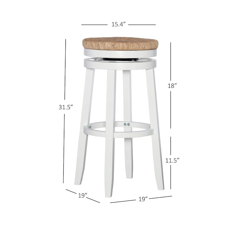 Petit canapé en tissu mélangé de polyester avec pieds en bois, 6 options de couleur