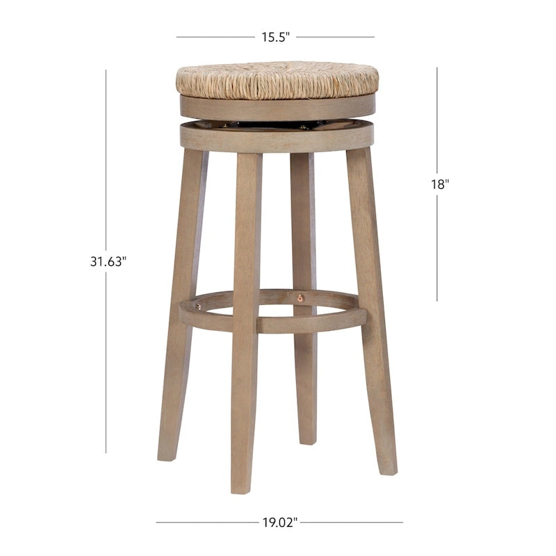 Petit canapé en tissu mélangé de polyester avec pieds en bois, 6 options de couleur