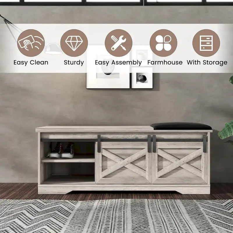 Cadre de lit réglable avec double massage, éclairage LED sous le lit, USB et contrôle via application