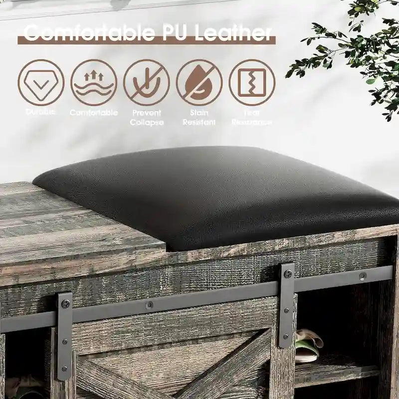 Cadre de lit réglable avec double massage, éclairage LED sous le lit, USB et contrôle via application