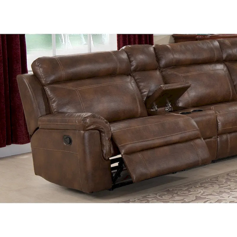 Coiffeuse en bois et rotin avec tiroirs, et tabouret assorti