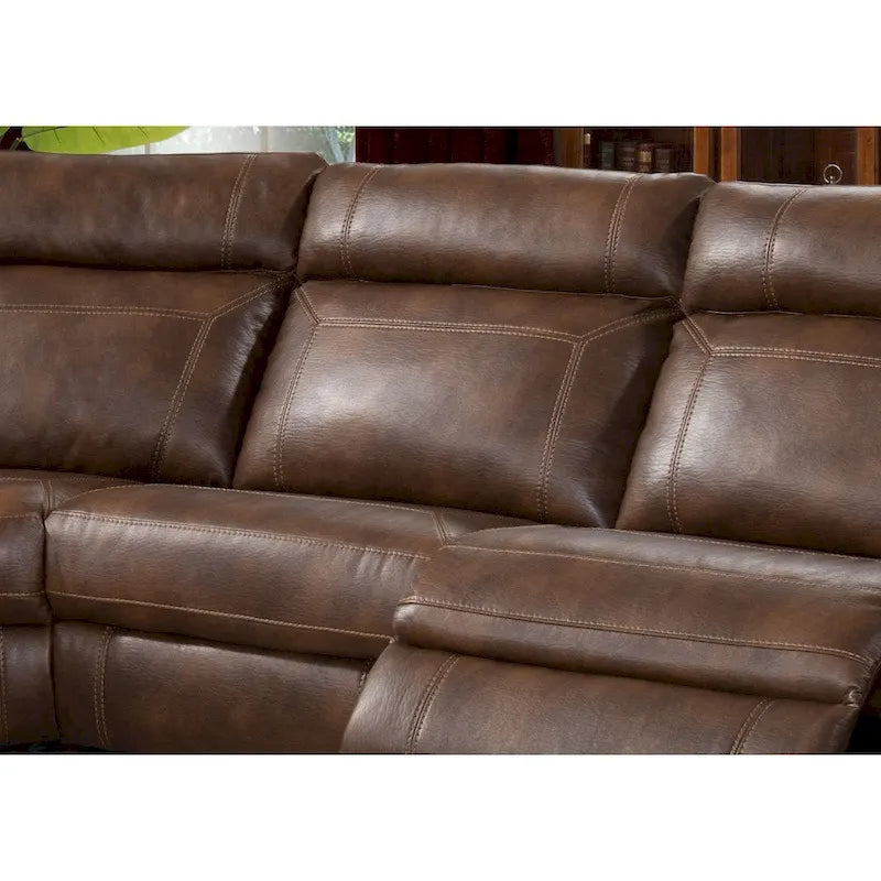 Coiffeuse en bois et rotin avec tiroirs, et tabouret assorti
