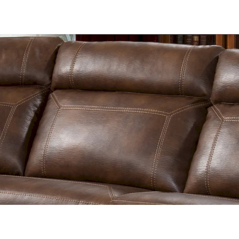 Coiffeuse en bois et rotin avec tiroirs, et tabouret assorti