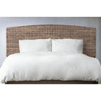 Cardiff Rattan Adjustable Headboard