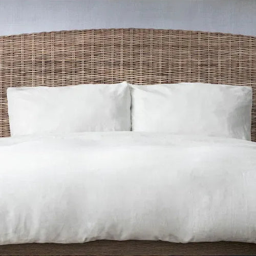 Cardiff Rattan Adjustable Headboard