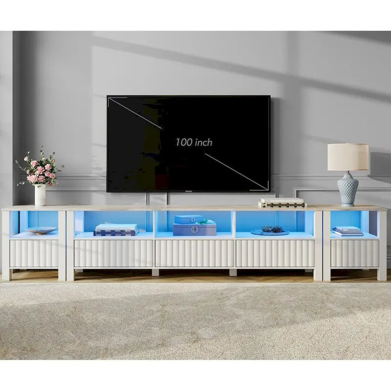Pouf carré industriel moderne en métal avec piétement en X