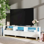 Pouf carré industriel moderne en métal avec piétement en X