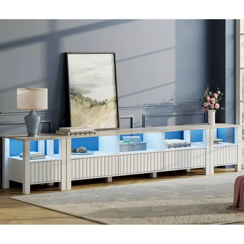 Pouf carré industriel moderne en métal avec piétement en X