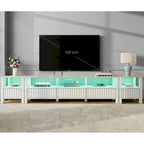 Pouf carré industriel moderne en métal avec piétement en X
