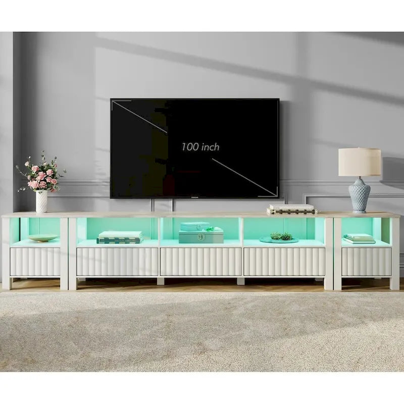 Pouf carré industriel moderne en métal avec piétement en X