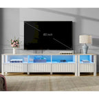 Pouf carré industriel moderne en métal avec piétement en X