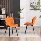 Chaises de salle à manger modernes pour cuisine