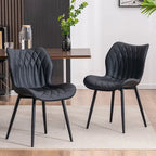 Chaises de salle à manger modernes pour cuisine