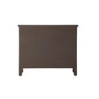 Commode d'appoint à deux tiroirs