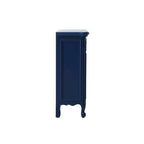 Commode d'appoint à deux tiroirs