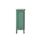 Commode d'appoint à deux tiroirs