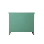 Commode d'appoint à deux tiroirs