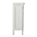Commode d'appoint à deux tiroirs